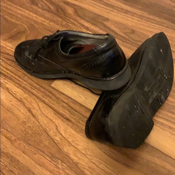 Suit shoes - Picture 4 of 6